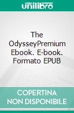 The OdysseyPremium Ebook. E-book. Formato EPUB ebook