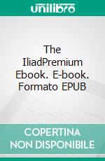 The IliadPremium Ebook. E-book. Formato EPUB ebook