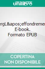 ZergL'effondrement. E-book. Formato EPUB ebook di Gaëtan Signole