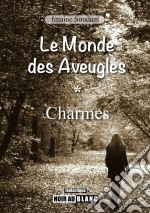 CharmesSaga fantastique. E-book. Formato EPUB