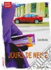 Jours de neigeRecueil de nouvelles percutantes. E-book. Formato EPUB ebook