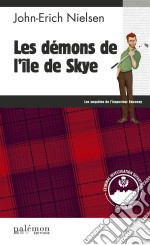 Les démons de l&apos;île de SkyeLes enquêtes de l&apos;inspecteur Sweeney - Tome 7. E-book. Formato EPUB ebook