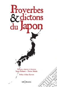 Proverbes & dictons du JaponRecueil bilingue. E-book. Formato EPUB ebook