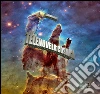 Telenovela cosmica. E-book. Formato EPUB ebook di Kamusfearna