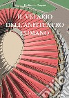 Il velario dell'anfiteatro cumano. E-book. Formato EPUB ebook di Ferdinando Gangemi