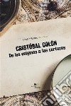 Cristóbal Colón. E-book. Formato EPUB ebook