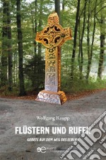 Flustern und Rufen. E-book. Formato EPUB