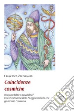 Coincidenze cosmiche. E-book. Formato EPUB ebook