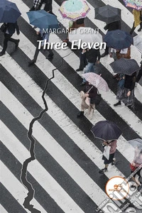 Three Eleven. E-book. Formato EPUB ebook