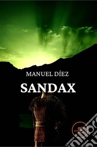 Sandax. E-book. Formato EPUB ebook