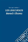 Los discursos. Barack Obama. E-book. Formato EPUB ebook