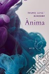 Ànima. E-book. Formato EPUB ebook