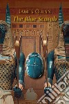 The Blue Scarab. E-book. Formato EPUB ebook di James Quinn