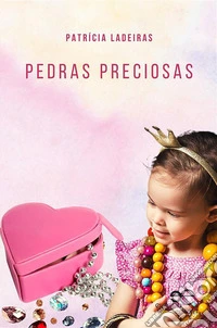Pedras Preciosas. E-book. Formato EPUB ebook