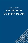 Les discours de Barak Obama. E-book. Formato EPUB ebook