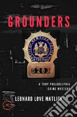 Grounders. E-book. Formato EPUB