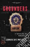 Grounders. E-book. Formato EPUB ebook