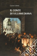 il conte di villamediana. E-book. Formato EPUB ebook