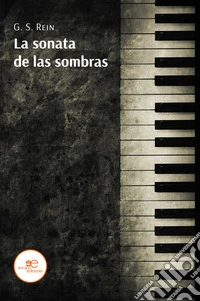 La sonata de las sombras. E-book. Formato EPUB ebook