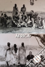 África. E-book. Formato EPUB