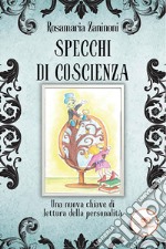 Specchi di coscienza. E-book. Formato EPUB ebook