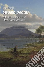 Swamp Deaths. E-book. Formato EPUB