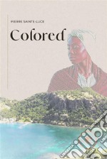 Colored. E-book. Formato EPUB