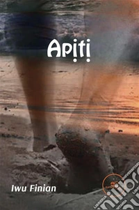 Apiti. E-book. Formato EPUB ebook