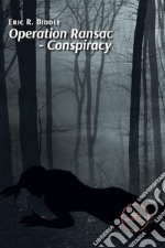 Operation Ransac - Conspiracy. E-book. Formato EPUB