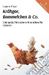 Krähgor, Bommelchen &amp; Co.. E-book. Formato EPUB ebook