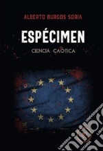 Espécimen “CIENCIA CAÓTICA”. E-book. Formato EPUB