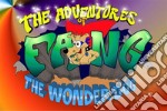 The adventures of Fang, the wonder dog. E-book. Formato EPUB ebook