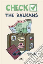 Check the Balkans. E-book. Formato EPUB