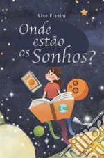 A loja dos sonhos. E-book. Formato EPUB