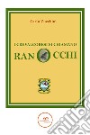 I crevalcoresi si chiamano ranocchi. E-book. Formato EPUB ebook di Carlo Zucchini