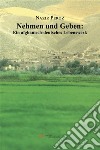 Nehmen und Geben: Ein afghanisch-deutsches Lebenswerk. E-book. Formato EPUB ebook