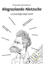 Ringraziando Nietzsche. E-book. Formato EPUB ebook