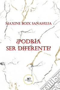 ¿Podría ser diferente?. E-book. Formato EPUB ebook