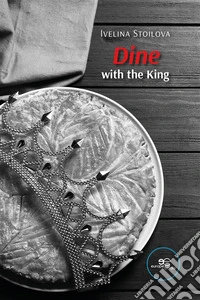 Dine with the King. E-book. Formato EPUB ebook