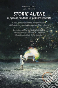 Storie Aliene. E-book. Formato EPUB ebook