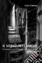 Il verso dell&apos;amore. E-book. Formato EPUB ebook