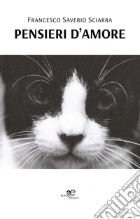 Pensieri d’amore. E-book. Formato EPUB ebook