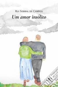 Um amor insólito. E-book. Formato EPUB ebook