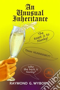 An Unusual Inheritance. E-book. Formato EPUB ebook