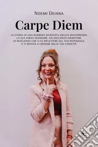 Carpe Diem. E-book. Formato EPUB ebook