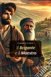 Il Brigante e il Maestro. E-book. Formato EPUB ebook