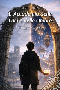 L’Accademia delle Luci e delle Ombre. Nel cuore del labirinto. E-book. Formato EPUB ebook