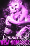 3 New Romances. E-book. Formato EPUB ebook di Best Erotica