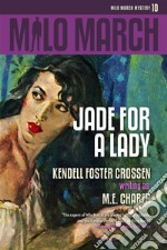 Milo March #10Jade for a Lady. E-book. Formato Mobipocket