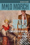 Milo March #11Softly in the Night. E-book. Formato Mobipocket ebook